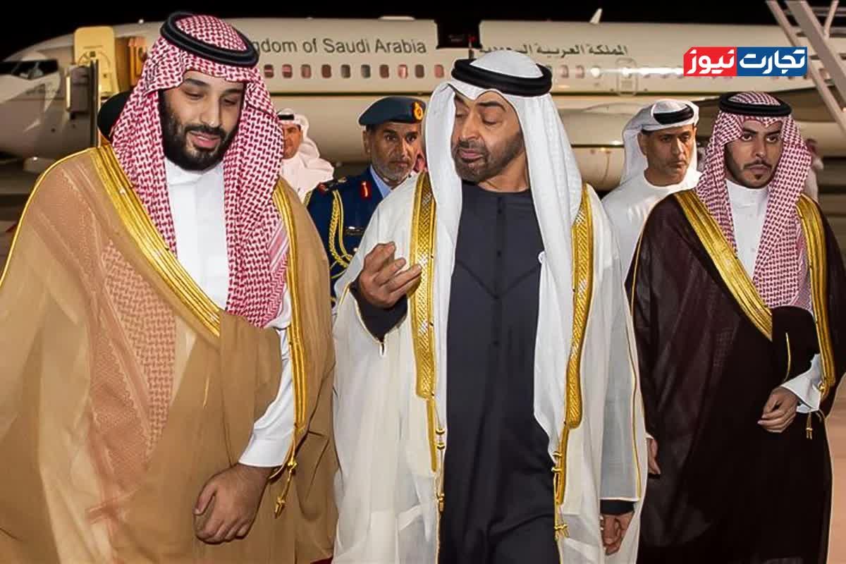 فاجعه در راه است: شکاف بی‌سابقه امارات و عربستان، بازار نفت را به آتش می‌کشد!
