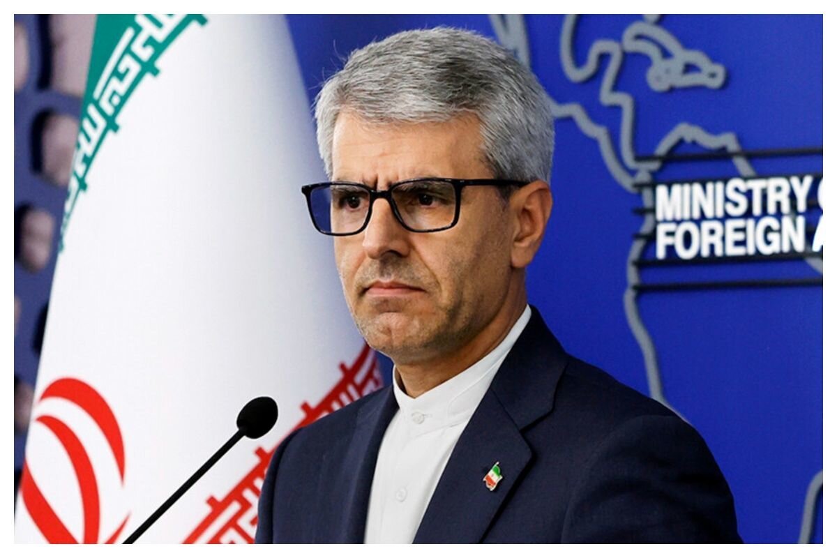 گروسی، اظهارات بی‌اساس درباره برنامه هسته‌ای ایران را رها کن!