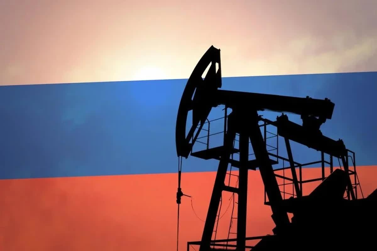 اولتیماتوم آتشین انگلیس به روسیه: «ناوگان سایه» پوتین هدف قرار گرفت!