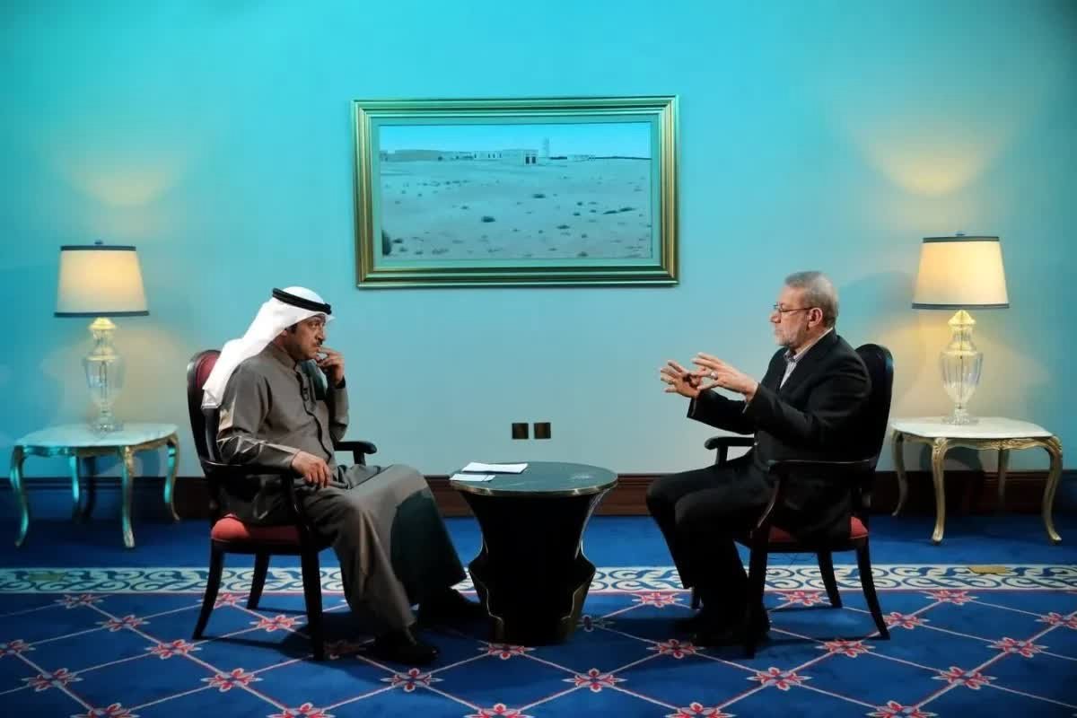 اولتیماتوم هسته‌ای لاریجانی در الجزیره: تهران "منصفانه" می‌خواهد، غرب چه می‌کند؟