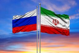 پشت پرده توافق بزرگ تجاری ایران و روسیه / رونمایی از لیست ۲۰۰۰ کالایی!