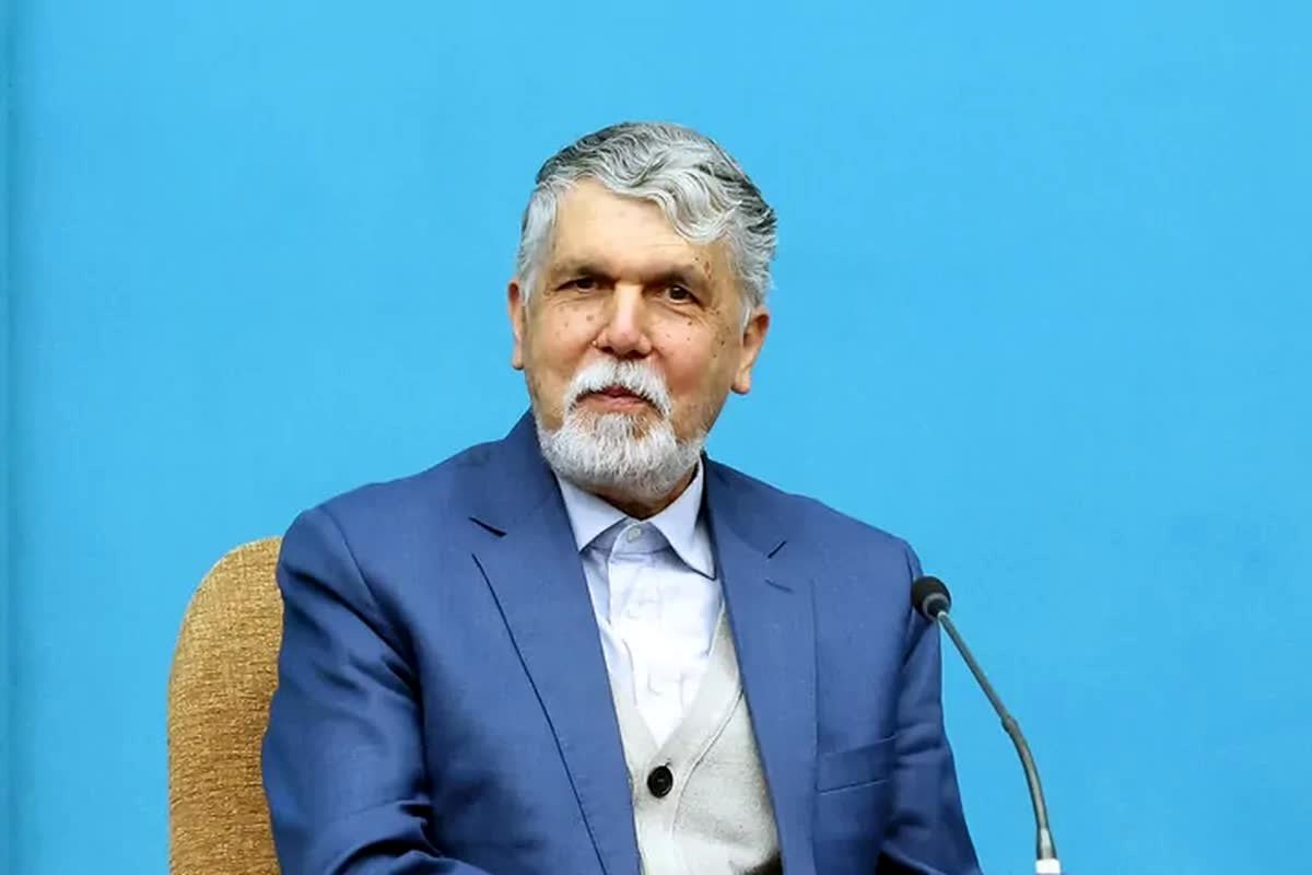 پشت پرده واکنش وزیر ارشاد به خبر درگذشت بهرام بیضایی فاش شد!