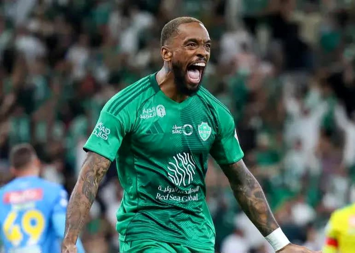 بمب خبری در الاهلی: ستاره انگلیسی، ایوان تونی، عمر السومه را به تاریخ سپرد!