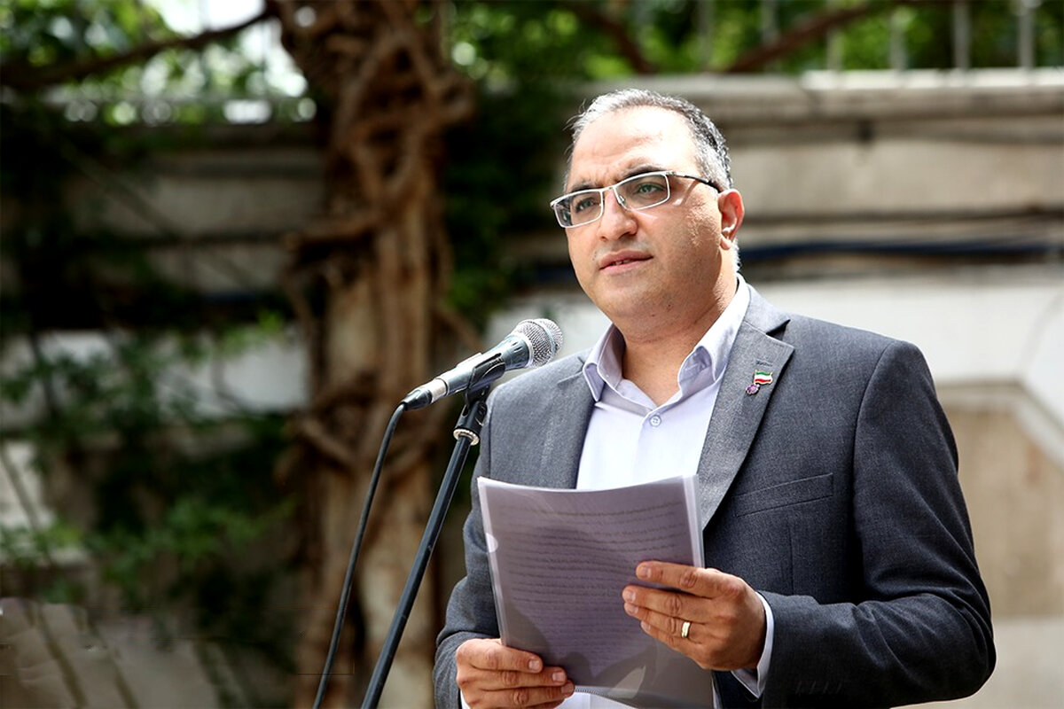 مدنی‌زاده رأی خوبی از مجلس می‌گیرد