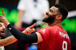 FIVB همه را شوکه کرد: پیام "هنر ناب" برای تولد کدام فوق‌ستاره والیبال جنجال به پا کرد؟