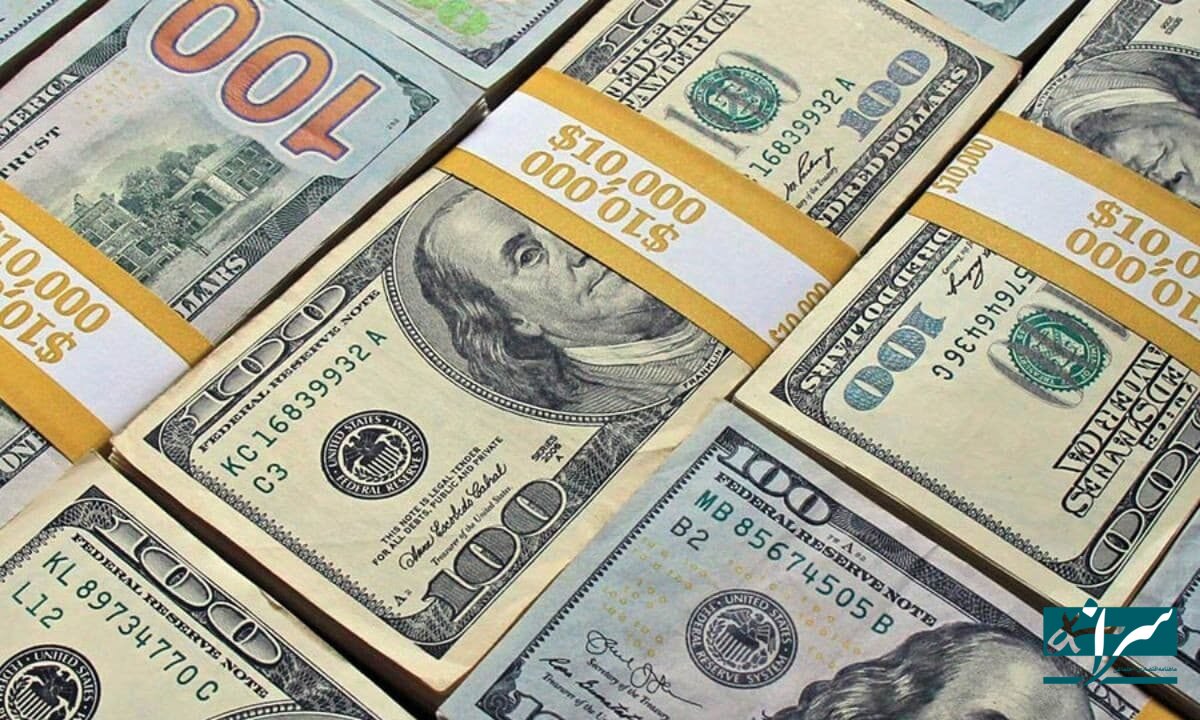 دلار در سمت فروش ۷۱ هزار و‌ ۱۹۱ تومان – ۲۱ خرداد