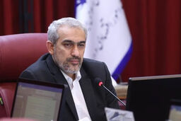 بمب خبری: وزیر اقتصاد ایران، ناگهان در عربستان!