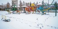 فاجعه یخبندان: ۲۶ استان ایران زیر تیغ سرمای بی‌سابقه!