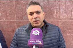 اصلانیان شوکه کرد: قهرمانی لیگ برتر با "دست‌های داور"! هاشمیان و اوسمار فاجعه مطلق!