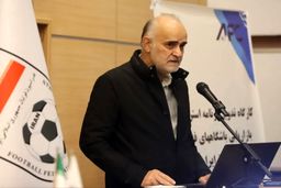 افشاگری تکان‌دهنده نبی: پشت‌پرده اجبار ایران به بازی در اردن چیست؟ دلیل باورنکردنی بازی با نیجریه و کاستاریکا فاش شد!