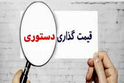 فوری: رهاسازی کامل بازار در بحران فعلی، به منزله خودکشی اقتصادی است!