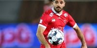 راز بازگشت مهاجم پرسپولیس از جراحی جهنمی فاش شد!