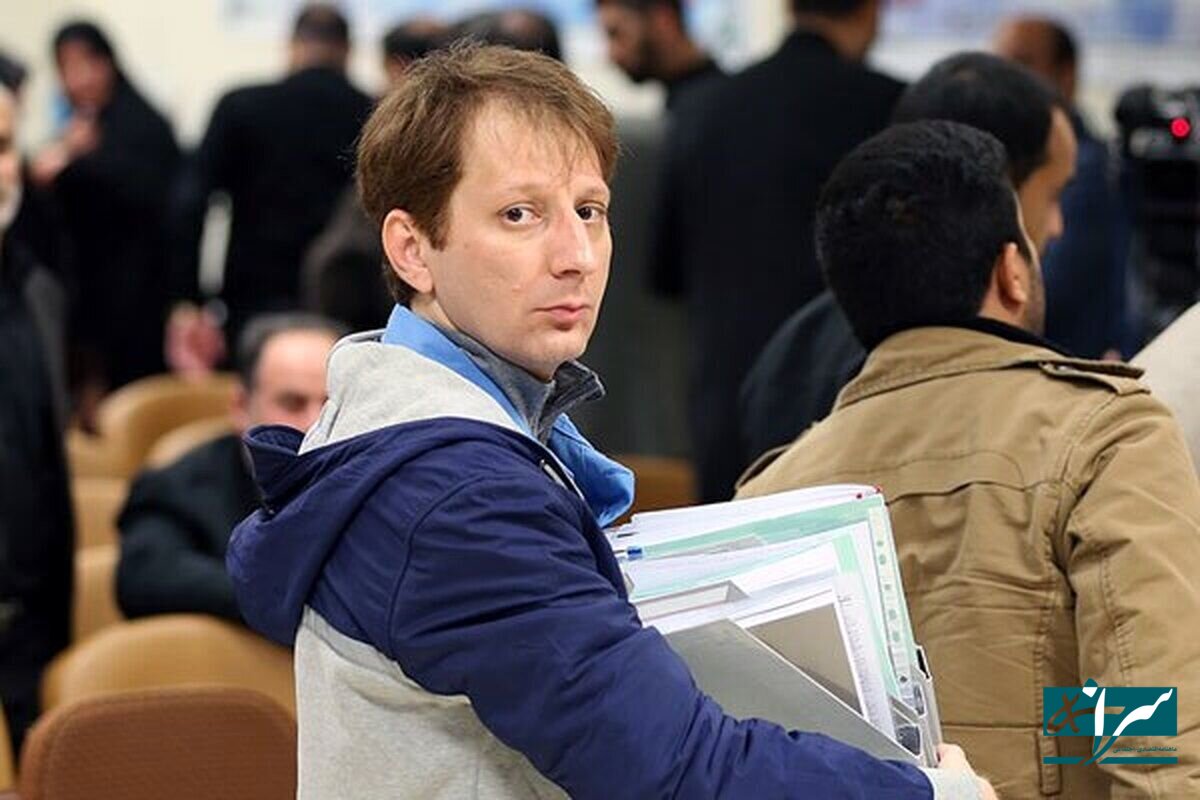 برنامه جدید بابک زنجانی برای اقتصاد کشور