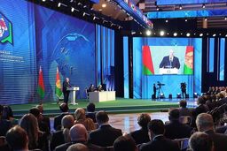 لوکاشنکو آتش‌بیار معرکه شد: استقرار موشک روسی، اعلان جنگ به همسایگان؟!
