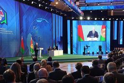 لوکاشنکو آتش‌بیار معرکه شد: استقرار موشک روسی، اعلان جنگ به همسایگان؟!
