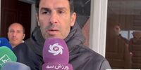 بمب بادامکی علیه مدیران پرسپولیس: «فرصت تقویت تیم را داشتید!»