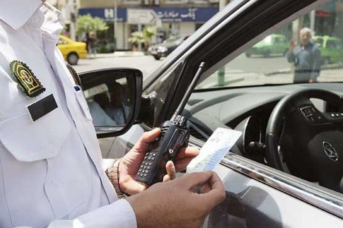 هرچه مبلغ جریمه بالاتر، تخلف کم تر