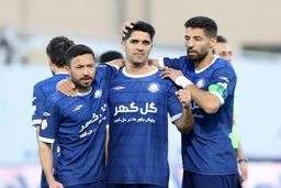 شوک مهلک به پرسپولیس: گل انتقام‌جویانه، تاوان تردید مرگبار سرخ‌ها!