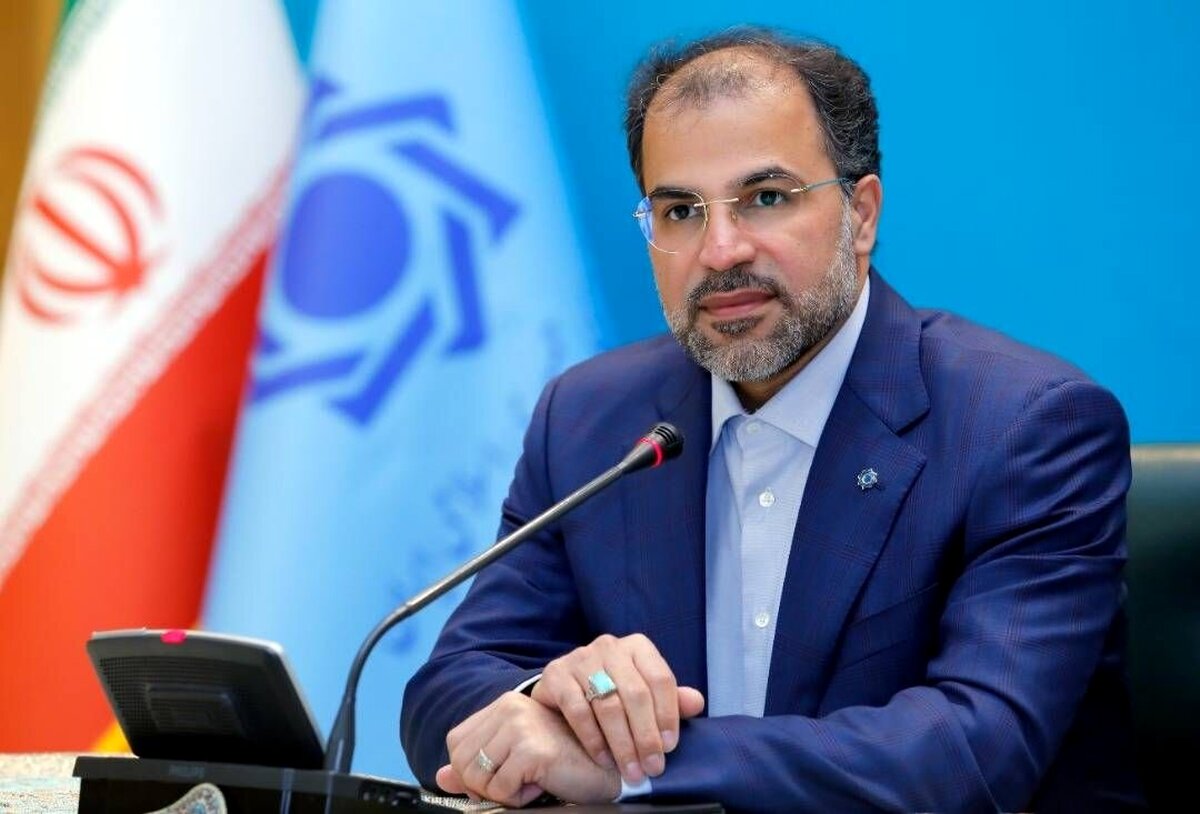 فوری: قمری‌وفا پرده برداشت! ۳ ابزار طلایی بانک مرکزی، اقتصاد ایران را زیر و رو می‌کند!
