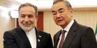 دستیار وزیر خارجه ایران و لاوروف پشت درهای بسته چه گفتند؟