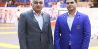 زندی در مسابقات جهانی زیر ۲۱ سال؛ جزئیات باورنکردنی از گزارش فدراسیون جهانی!