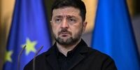 هشدار تکان‌دهنده زلنسکی: اوکراین در آستانه تسلیم امتیازات مرگبار به روسیه!