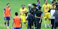 فوری و جنجالی: استقلال خوزستان پرده از «رفتار شرم‌آور» مسعود ریگی برداشت؛ پای درگیری‌های پایان بازی در میان است!