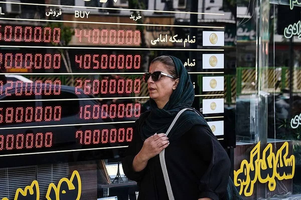 فوری و تکان‌دهنده: سکه امامی به ۱۶۵ میلیون تومان رسید؛ طلا هم ۱۶ میلیون را رد کرد!