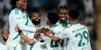 گل‌به‌خودی رسوایی‌آور: الاهلی صدر را از النصر قاپید!
