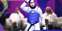 امیر عبدی با نقره کشتی فرنگی، حریفان را له کرد؛ مدالی که همه را شوکه کرد!