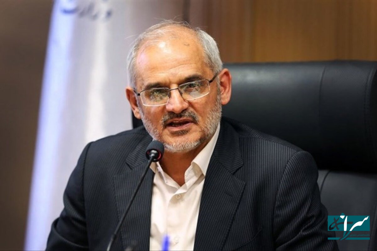 خودروها و جاده‌های ما باید مناسب‌تر باشد 