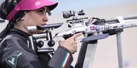 جنجال در المپیک: "مسابقات جهانی سخت‌تر از المپیک است!" / دلیل شادی سرمربی چیست؟