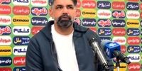 فوری و جنجالی: پیروز پاسخ کوبنده داد، استقلال شوکه شد! این پیشنهاد خوشحالم نمی‌کند؛ فعلا نه!