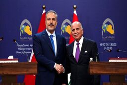 آب در برابر نفت: خیانت یا نجات؟ جزئیات توافق پنهان عراق و ترکیه فاش شد