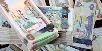 شوک قیمتی درهم امارات در ۱۳ دی ۱۴۰۴: این عدد اقتصاد ایران را به لرزه درآورد!