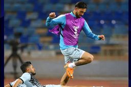 بمب ساپینتو منفجر می‌شود؟ ترکیب جنجالی استقلال با تمامی خارجی‌ها لو رفت!