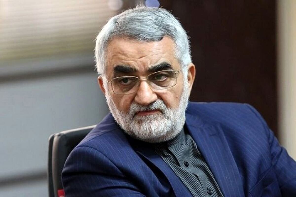 به افغانستان کمک نکنید تا به عراق موشک ندهیم