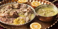 غذای محبوب ایرانی ها قسطی شد - آبان ۱۴۰۴