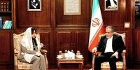 آینده ایران در دستان پکن و اسلام‌آباد؟ پشت پرده رایزنی جنجالی چین و پاکستان فاش شد!