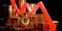 سقوط دوباره بیت کوین: آیا این آغاز یک فاجعه بزرگ است؟