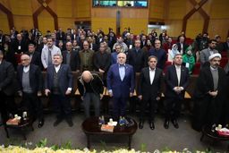 سرنوشت «عهد ایران» در دست چه کسانی؟ انتخاب جنجالی دبیرکل و شورای مرکزی