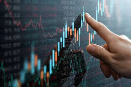 بورس: فریب بزرگ قرن یا فرصت تاریخی؟