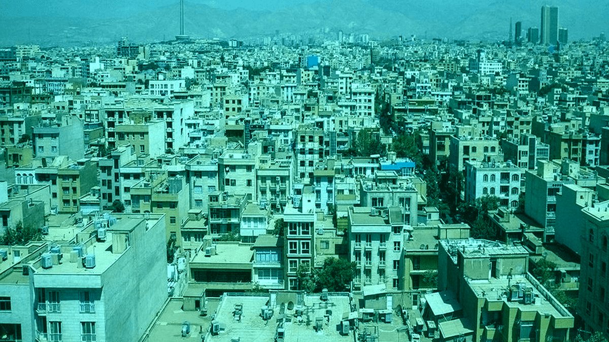 تهران نفس‌گیر شد: میانگین قیمت خانه از ۱۲۳ میلیون گذشت! کدام خانه‌ها صف فروش بستند؟