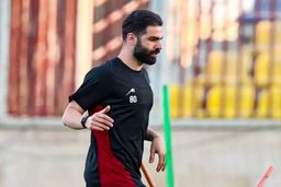 زلزله در پرسپولیس: یاسین سلمانی در آستانه جدایی؟
