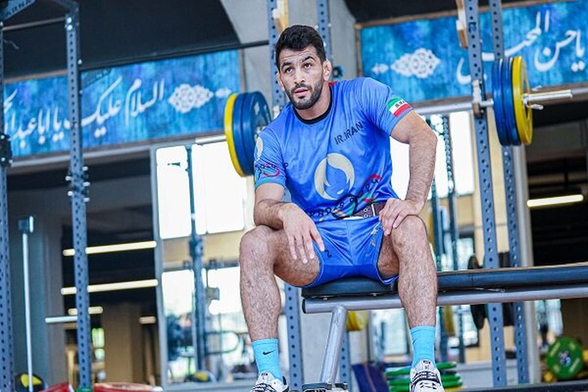 یخ زدن در رینگ: یزدانی یا سعدالله‌یف، کدام دراماتیک‌ترین حذف تاریخ کشتی را رقم می‌زند؟