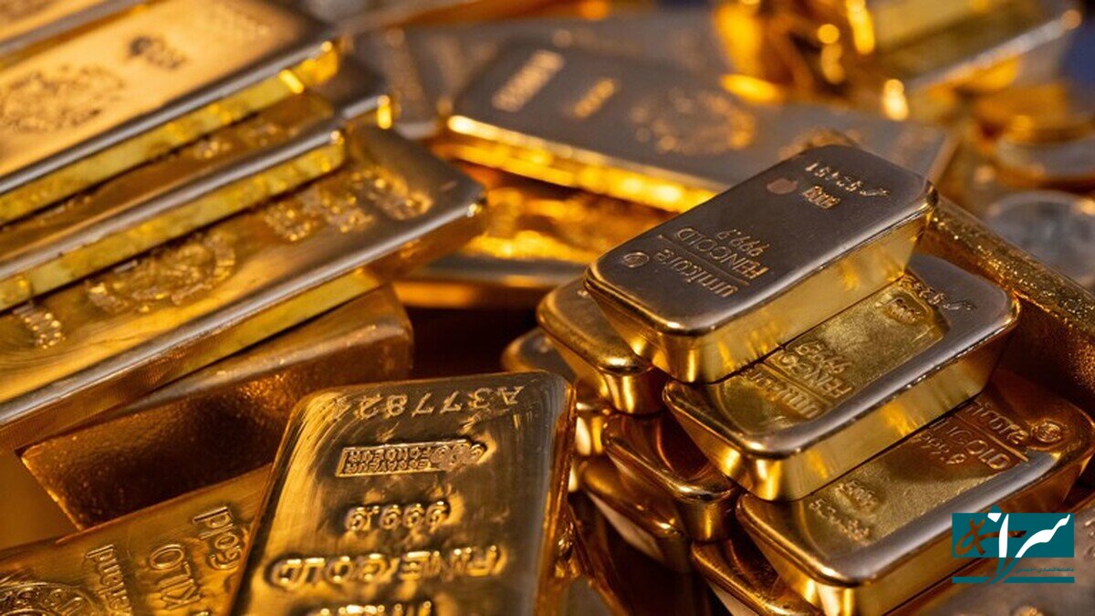 آخرین قیمت طلای ۱۸ و ۲۴ عیار - ۹ مرداد