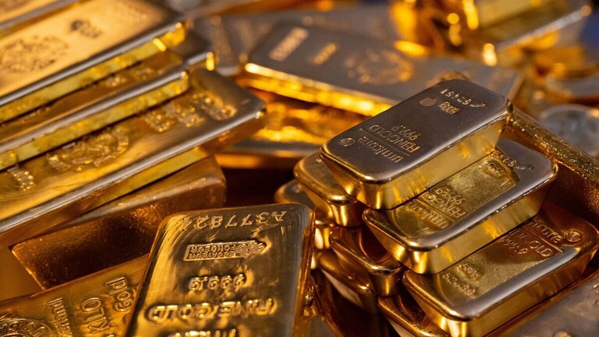 تأثیر تنش‌های جهانی بر بازار طلا