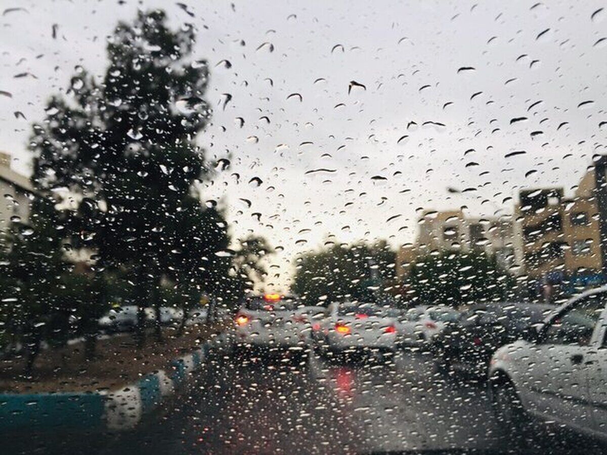 لیست خوش‌شانس‌های هفته/ سامانه بارشی قدرتمند کدام استان‌ها را سیراب می‌کند؟