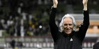 ژسوس: النصر از عطش قهرمانی در حال انفجار است!