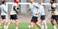 فوری: پرسپولیس در آستانه فروپاشی؟ خبر جنجالی انزلی فاش شد!
